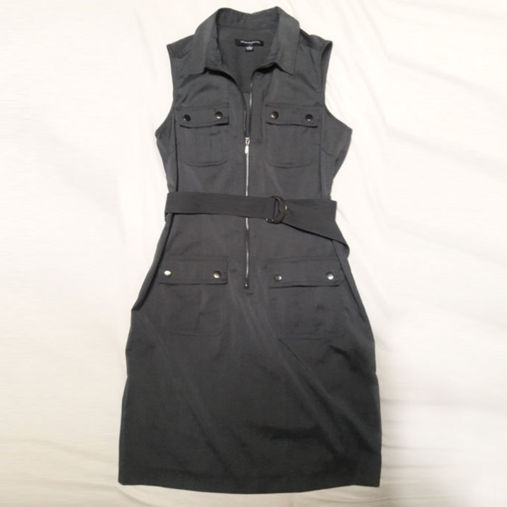 Sharagano Dress